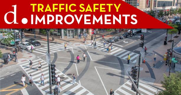 DDOT Traffic Safety Investigations