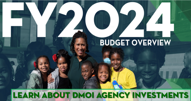 FY2024 Budget Proposal