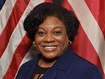 Lucinda M. Babers Lucinda M. Babers