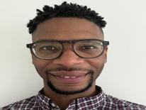 Deputy Director, DC Highway Safety Office Matthew Gaskin