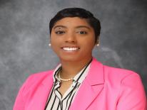 Vision Zero Planner Noelle Smith